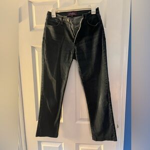 Not Your Daughter’s Jeans